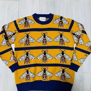 Gucci sweater